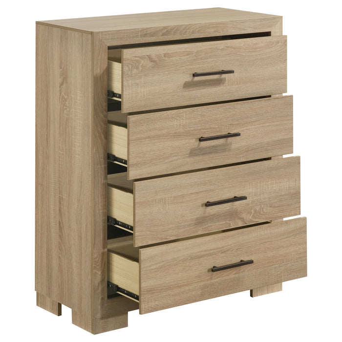 Arielle Chest of Drawers - Furniture Stars (Chicago, IL)