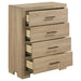 Arielle Chest of Drawers - Furniture Stars (Chicago, IL)