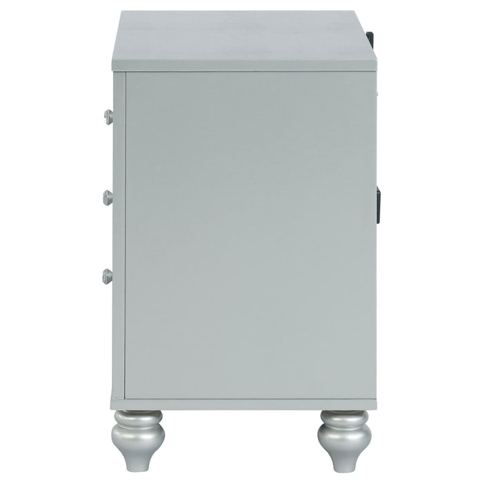 Gunnison Nightstand - Furniture Stars (Chicago, IL)