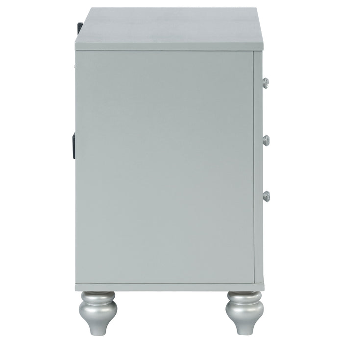 Gunnison Nightstand - Furniture Stars (Chicago, IL)