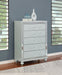 Gunnison Chest of Drawers - Furniture Stars (Chicago, IL)