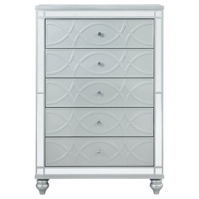 Gunnison Chest of Drawers - Furniture Stars (Chicago, IL)