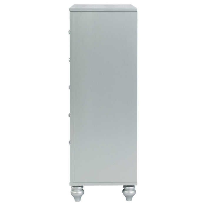 Gunnison Chest of Drawers - Furniture Stars (Chicago, IL)