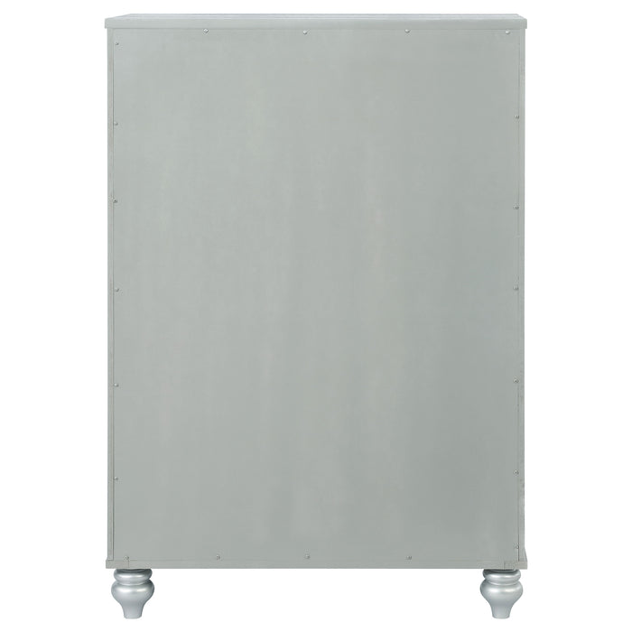 Gunnison Chest of Drawers - Furniture Stars (Chicago, IL)