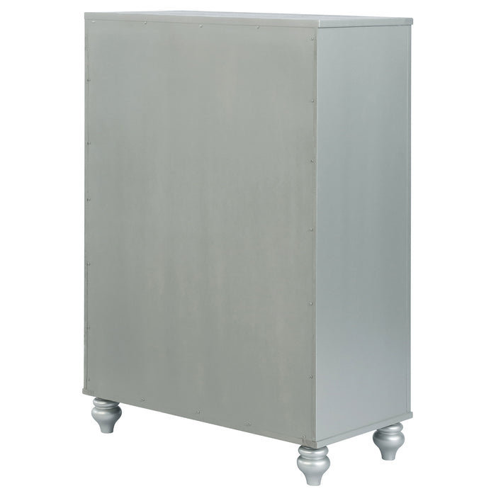 Gunnison Chest of Drawers
