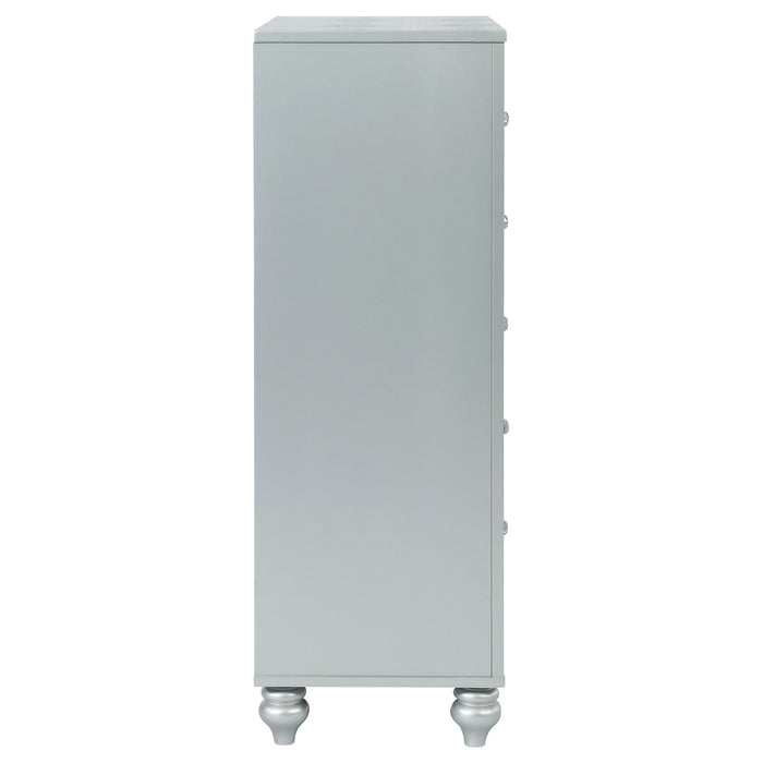 Gunnison Chest of Drawers - Furniture Stars (Chicago, IL)