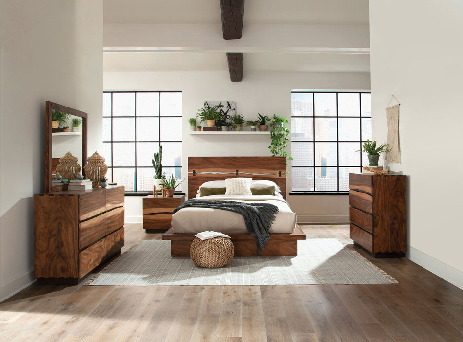 Winslow Bedroom Set - Furniture Stars (Chicago, IL)