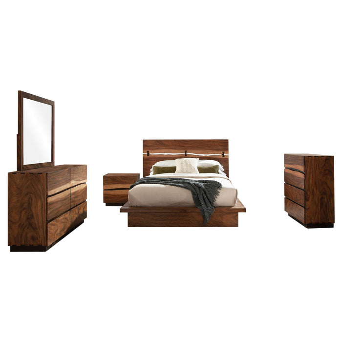Winslow Bedroom Set - Furniture Stars (Chicago, IL)