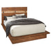 Winslow Panel Platform Bed - Furniture Stars (Chicago, IL)