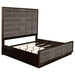 Durango Panel Bed - Furniture Stars (Chicago, IL)