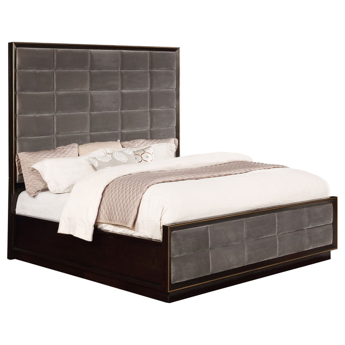 Durango Panel Bed - Furniture Stars (Chicago, IL)
