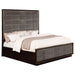Durango Panel Bed - Furniture Stars (Chicago, IL)