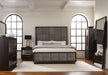 Durango Panel Bed - Furniture Stars (Chicago, IL)