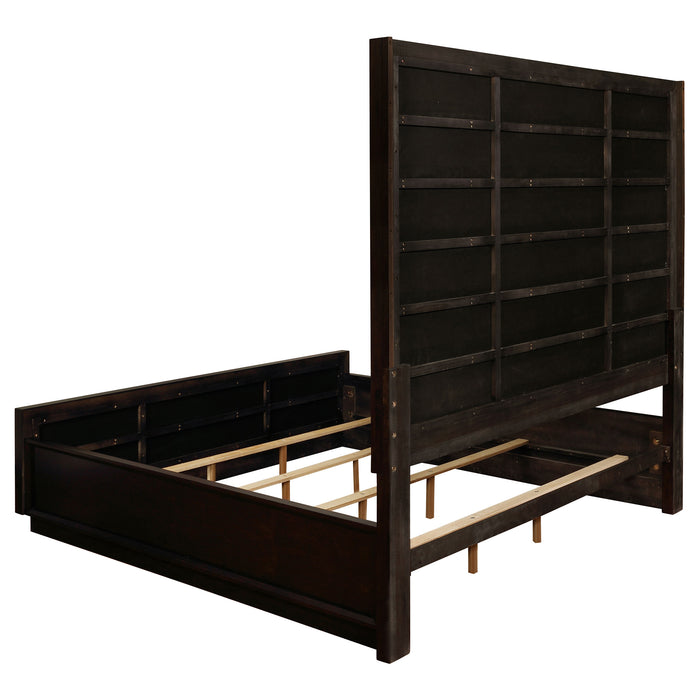 Durango Panel Bed - Furniture Stars (Chicago, IL)