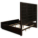 Durango Panel Bed - Furniture Stars (Chicago, IL)