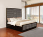Durango Panel Bed - Furniture Stars (Chicago, IL)