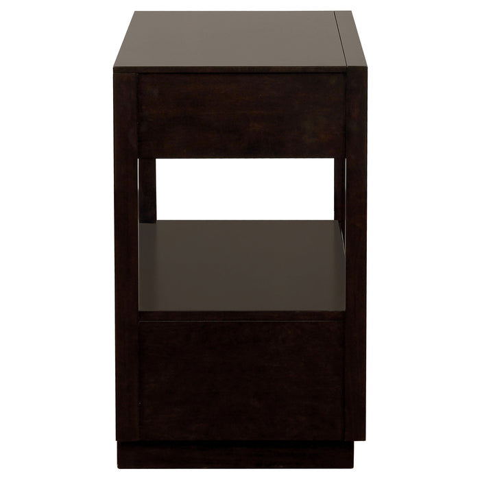 Durango Nightstand - Furniture Stars (Chicago, IL)