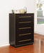 Durango Chest of Drawers - Furniture Stars (Chicago, IL)