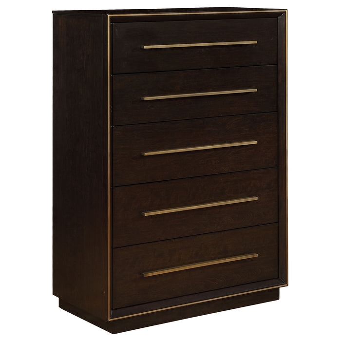 Durango Chest of Drawers - Furniture Stars (Chicago, IL)