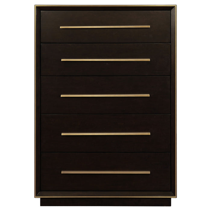 Durango Chest of Drawers - Furniture Stars (Chicago, IL)