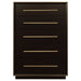 Durango Chest of Drawers - Furniture Stars (Chicago, IL)