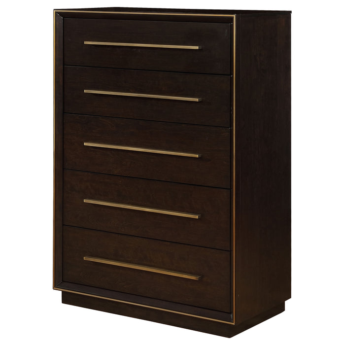Durango Chest of Drawers - Furniture Stars (Chicago, IL)