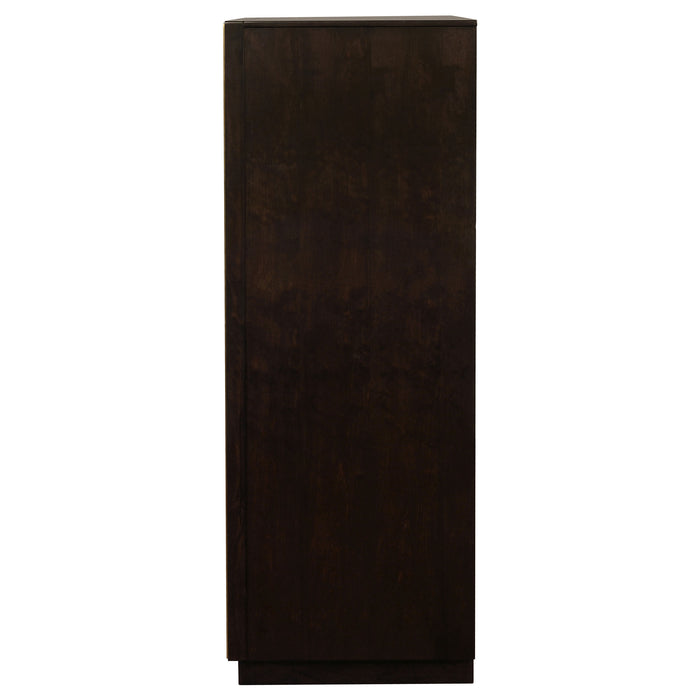 Durango Chest of Drawers - Furniture Stars (Chicago, IL)