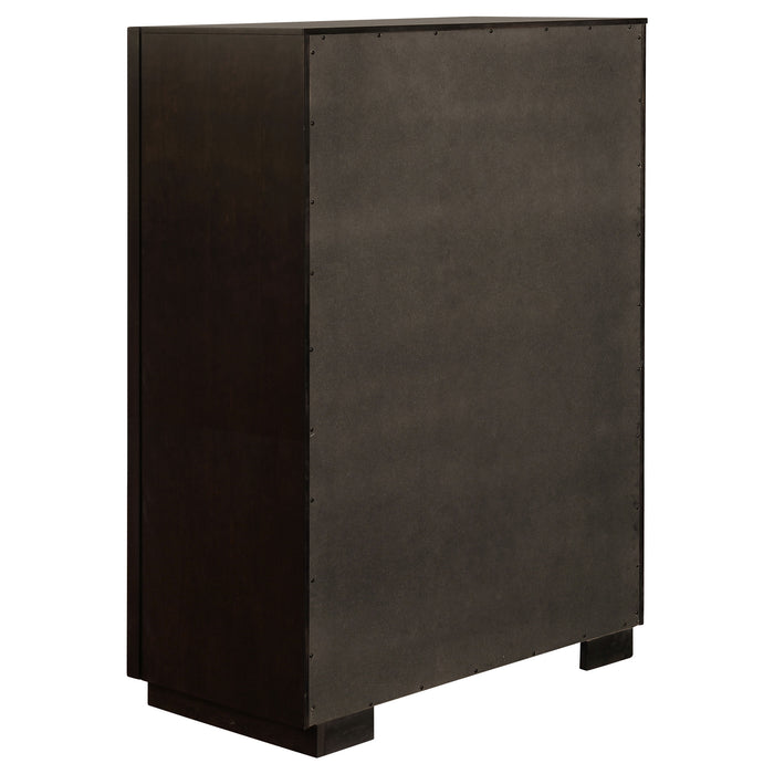 Durango Chest of Drawers - Furniture Stars (Chicago, IL)