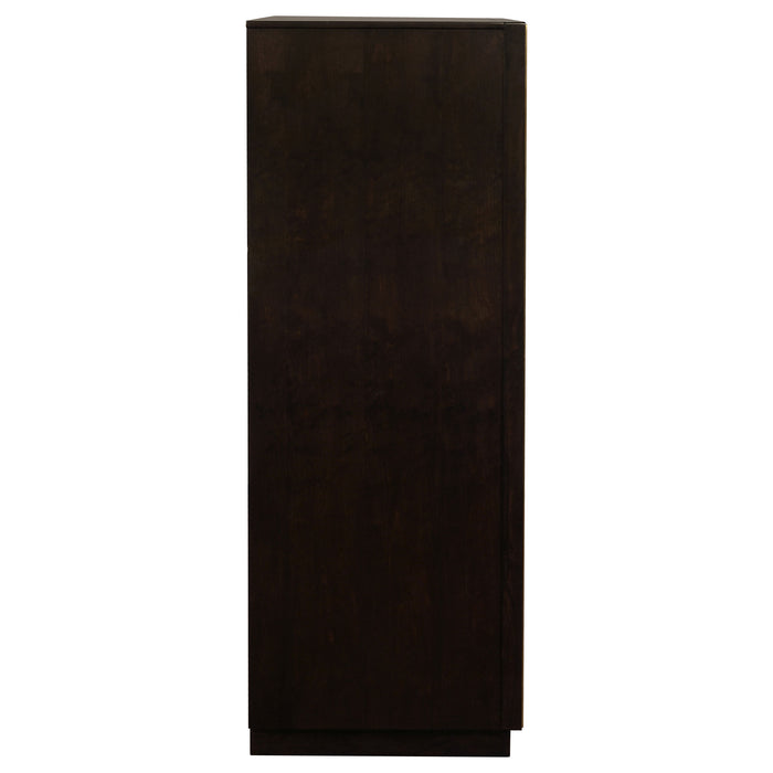 Durango Chest of Drawers - Furniture Stars (Chicago, IL)