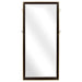 Durango Floor Mirror - Furniture Stars (Chicago, IL)