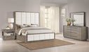 Durango 4 Pc Bedroom Set - Furniture Stars (Chicago, IL)