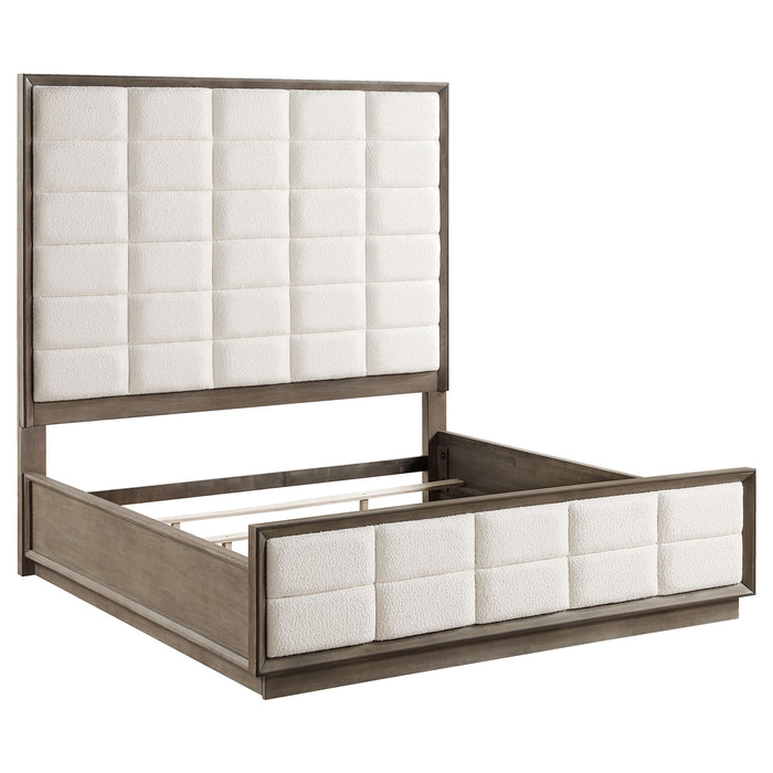 Durango 4 Pc Bedroom Set - Furniture Stars (Chicago, IL)