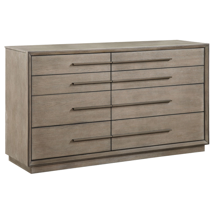 Durango 4 Pc Bedroom Set - Furniture Stars (Chicago, IL)