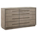 Durango 4 Pc Bedroom Set - Furniture Stars (Chicago, IL)