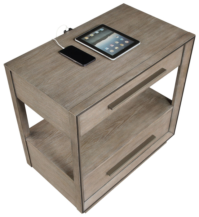 Durango 4 Pc Bedroom Set - Furniture Stars (Chicago, IL)