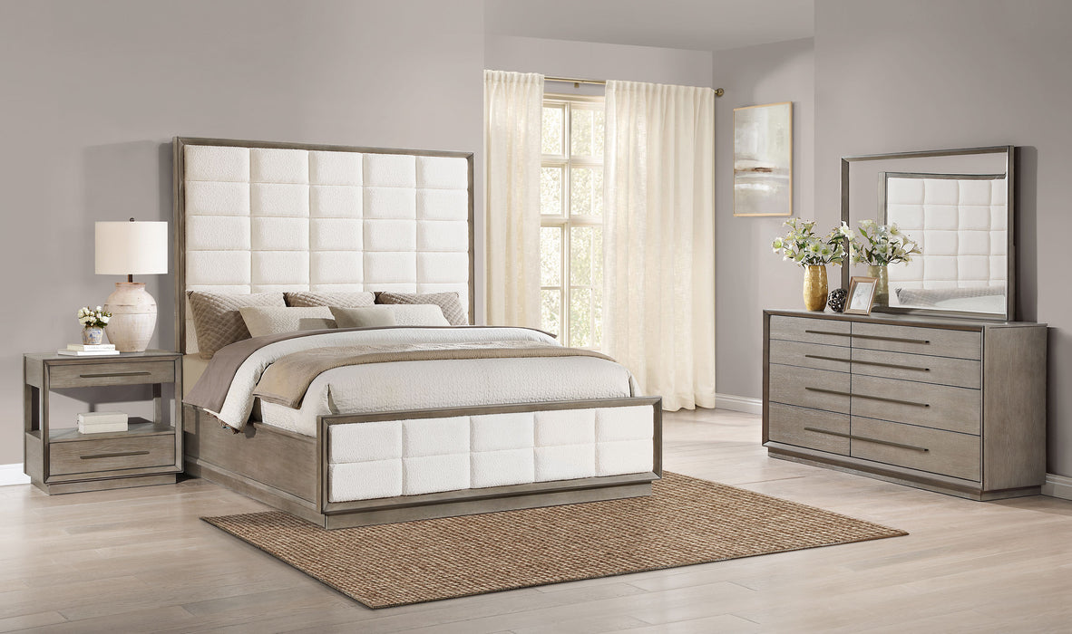 Durango 4 Pc Bedroom Set - Furniture Stars (Chicago, IL)