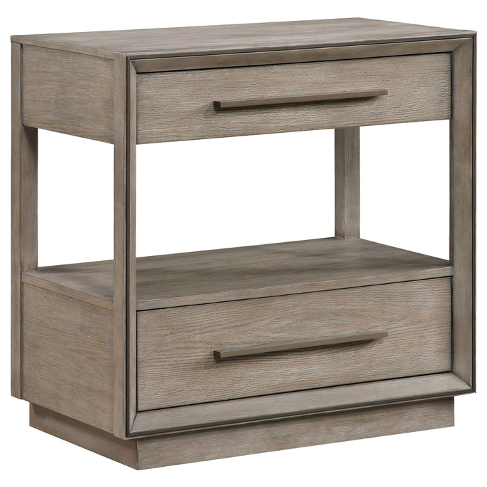 Durango 4 Pc Bedroom Set - Furniture Stars (Chicago, IL)