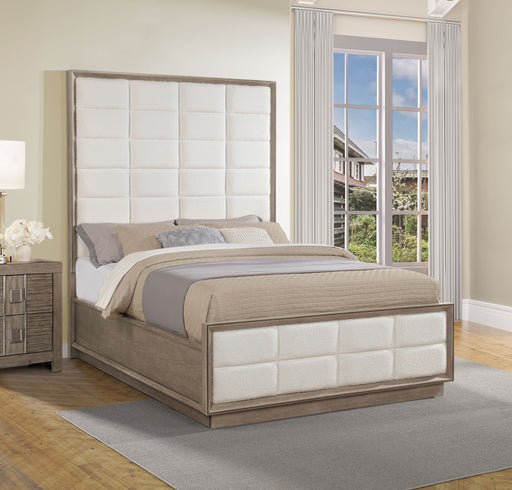 Durango Queen Bed - Furniture Stars (Chicago, IL)