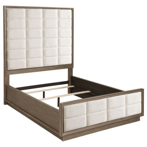 Durango Queen Bed - Furniture Stars (Chicago, IL)