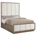 Durango Queen Bed - Furniture Stars (Chicago, IL)