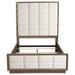 Durango Queen Bed - Furniture Stars (Chicago, IL)