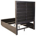 Durango Queen Bed - Furniture Stars (Chicago, IL)