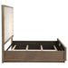Durango Queen Bed - Furniture Stars (Chicago, IL)
