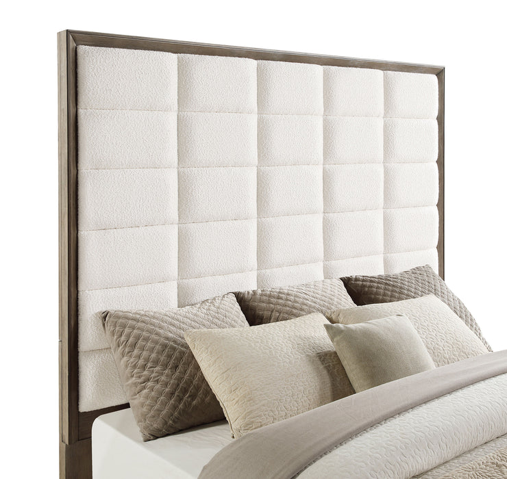 Durango Queen Bed - Furniture Stars (Chicago, IL)