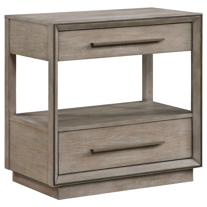 Durango Nightstand - Furniture Stars (Chicago, IL)