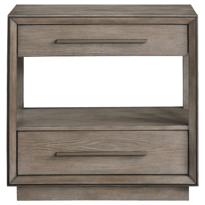 Durango Nightstand - Furniture Stars (Chicago, IL)