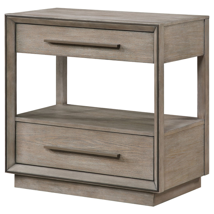 Durango Nightstand - Furniture Stars (Chicago, IL)