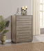 Durango Chest of Drawers - Furniture Stars (Chicago, IL)