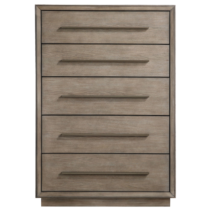 Durango Chest of Drawers - Furniture Stars (Chicago, IL)