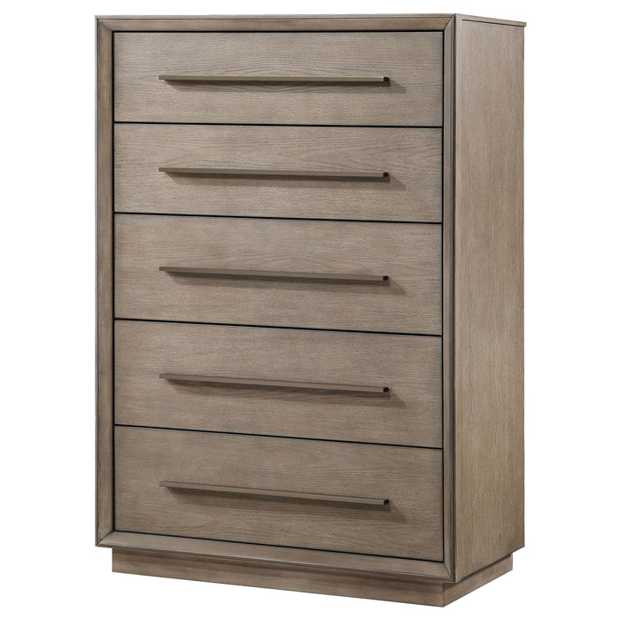 Durango Chest of Drawers - Furniture Stars (Chicago, IL)